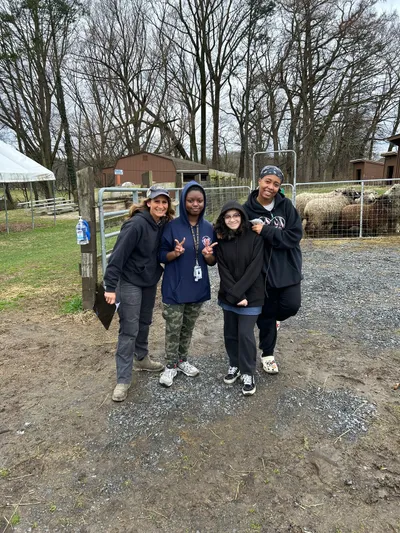 Traveling Outreach Program