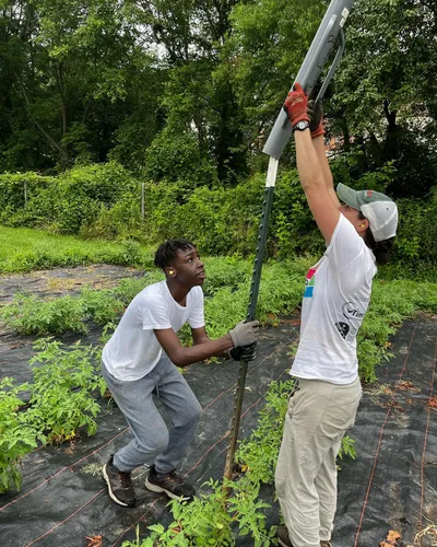 CEA Pre-Apprenticeship Program