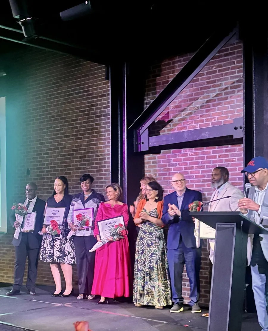 Dr. Mandy Manna Named a 2026 Integrity Icon